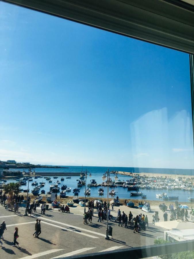 Torre A Mare Sun Lägenhet Exteriör bild